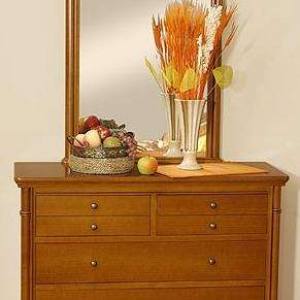 Comoda 4 sertare Elegance