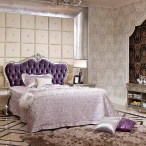 Dormitor Princess NEW (Silver)