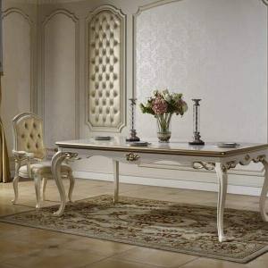 Masa extensibila BIANCA