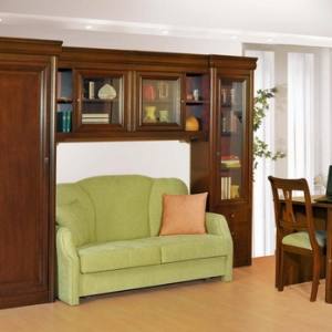 Camera de tineret Elegance Nuc