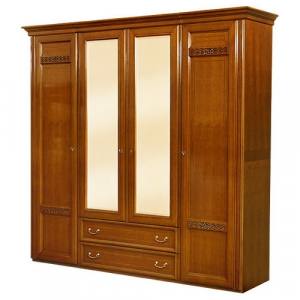 Dulap 4 usi Romantique Lux M