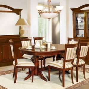 Sufragerie Elegance Nuc