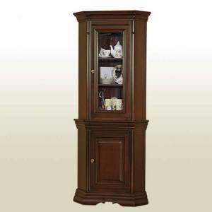 Vitrina colt Elegance Nuc