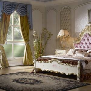 Dormitor 6 usi IMPERIAL