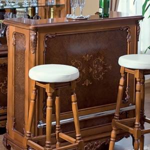 Tejghea Bar Cleopatra