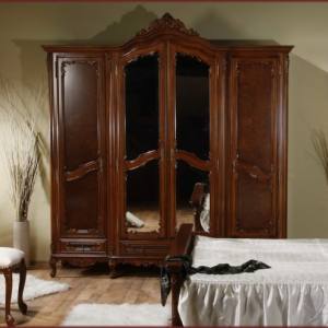 Dulap cu 3 / 4 / 5 Usi Cleopatra MD