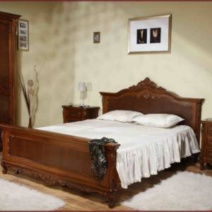 Dormitor Cleopatra MD