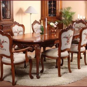 Sufragerie Cleopatra