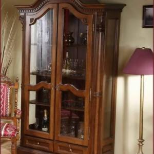 Cristalier 2 usi Cristina