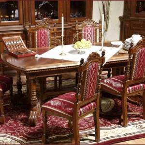 Masa extensibila Cristina