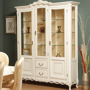 Cristalier 3 Usi Flora