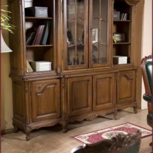 Biblioteca 4 Usi Royal