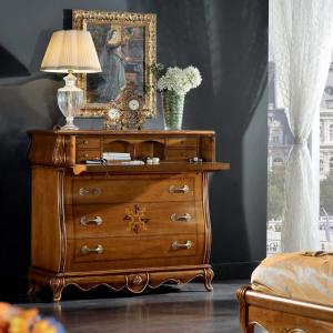 Comoda 4 sertare Tintoretto