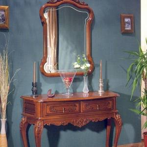 Masa Consola cu oglinda Cleopatra