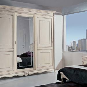 Dulap 3 usi glisante Tintoretto