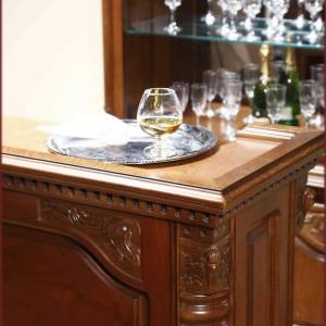 Tejghea bar Cristina