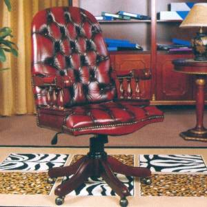 Scaun birou President 03