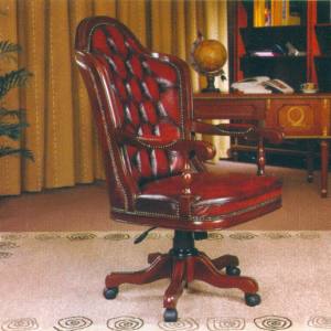 Scaun birou President 01